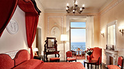 Grand Hotel Excelsior Vittoria web site